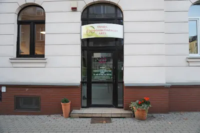 Psycholog Jelenia Góra, Psychoterapeuta, Psychoterapia Gestalt - Jagoda Migoń